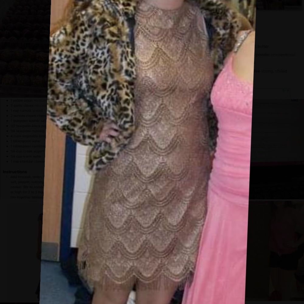 Dress